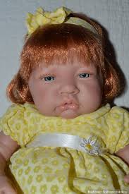 Игровая кукла