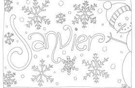 Coloriage Les Ptites Chouettes D Hiver Crapouilleries Coloriage Janvier Coloriage Coloriage Hiver