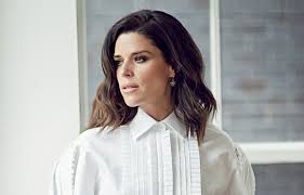 A snow field at the head of. Neve Campbell Net Worth 2021 Age Height Weight Husband Kids Biography Wiki The Wealth Record