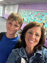 Laurel Mill Elementary...