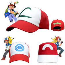 Click To Buy Dsx Hot Sale 100 Cotton Children Cap Pokemon Baseball Caps Child Summer Hat Cute Sport Snapback Hats Ca Pokemon Hat Pokemon Cap Pikachu Cap