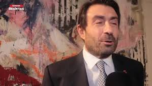 🗣️ Türkiye Milli Paralimpik Komitesi Başkanı Murat Aksu: "Benim paralimpik  harekete olan aşkım Beşiktaş Tekerlekli Sandalye Basketbol Takımı'yla  başlamıştı. Üç büyükler arasında ilk engelli şubeyi ...