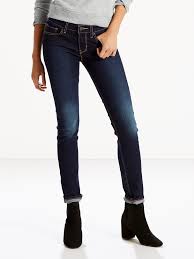 Levis Levis Womens 711 Skinny Jeans Walmart Com