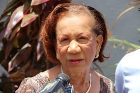 I never thought I would march again' — local activist