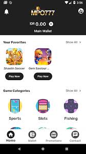 We did not find results for: Mpo777 Slot Online Pulsa For Android Apk Download