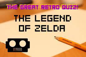 Zoe samuel 6 min quiz sewing is one of those skills that is deemed to be very. The Great Retro Quiz Zelda Results Destructoid