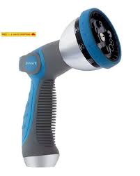 It's susceptible to damages and that's the reason why you need to be careful when removing it off garden hose. Best Garden Hose Nozzles Of 2021 Reviews