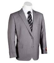 mens portly suit slim fit suit formal dress shirt