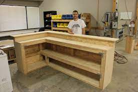 Homemade diy home bar ideas. Diy Bar Diy Done Right Diy Home Bar Home Bar Plans Building A Home Bar