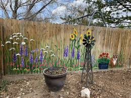 We did not find results for: Fence Painting Flower Garden Flower Fence Fence Paint Garden Fence Art