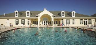 Savanna Club 55 Community Port St Lucie Florida Retirement Community Mobile Home Parks Florida Living