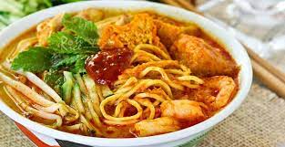 Tahukah anda bahawa mee kari adalah resepi yang dibawa oleh pedagang cina? ãƒ•ã‚¡ã‚ºãƒª On Twitter Important Questions To Think About Where Do You Draw The Line Between Laksa And Mee Kari At What Point Is That Bowl No Longer Considered Laksa And Moves
