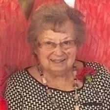 Mary Ann Clark Obituary November 13, 2016