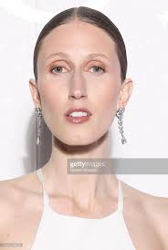 I am curious to know what you think about Anna Cleveland's Essences. In my  opinion, she is one of the most unique faces in the modeling world, in my  view she's seems