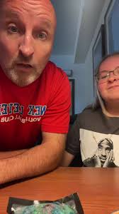 Matthew Carey Candy Downer