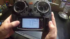 Spektrum DX9 model download and install instructions - YouTube