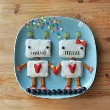Oh My Look At These Adorable And Amazing Dishes Food Food Humor Food Artists