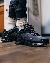 Nike Air Max Plus Iii Chaussure Chaussure Sport Chaussures Nike