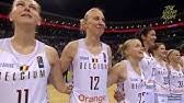 Jun 27, 2021 · de belgian cats hebben zondag in het spaanse valencia de bronzen medaille in de wacht gesleept op het ek basketbal. Zo Gaat Belgian Cat Julie Vanloo Om Met Tegenslagen Youtube
