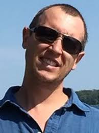 Obituary information for James Jamie Ian SOWERS