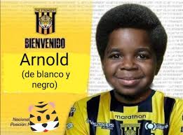 El club The Strongest agradece a...