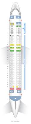 Seatguru Seat Map Iberia Seatguru