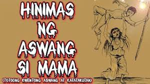 Aswang si lola tagalog horror story kwentong aswang fiction. Pura Sangre 53 Ang Bulwagan Ng Gabaldon Tagalog Fantasy Fiction Dollsandspooks