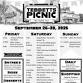 2025 Tebbetts Picnic & Muttonfest - Sept. 26, 27, & 28