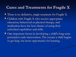 Fragile X Syndrome