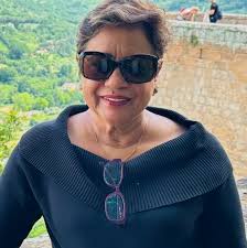 Pixie Haircut for Women Over 60