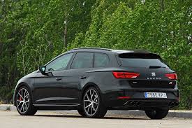 Seat leon st 2020 precio. Precio Y Ofertas Seat Leon St