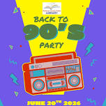 90’s Party – RCPC
