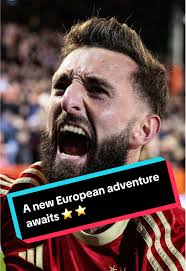 European Adventure Awaits with Aberdeen FC