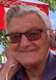 Richard Albert Lavoie