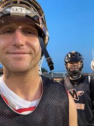 What are the keys to success in lacrosse?