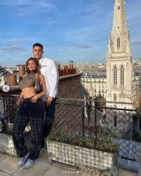 Without female aviators, air sport would be poorer. gisela weinreich, fai lilienthal medal winner. Who Is Fai Khadra Meet Kendall Jenner S Non Boyfriend Date