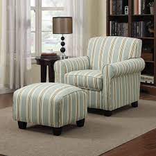 Hummel 33 5 Wide Armchair And Ottoman Living Room Chairs Coastal Living Room Coastal Living Rooms