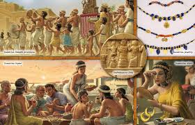 Enheduanna Take Back Halloween Ancient Mesopotamia Mesopotamia Ancient Civilizations