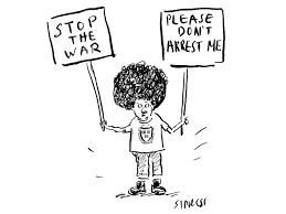 Fake News, 1969: My Infamous Role in the Harvard Antiwar Protests | The New  Yorker