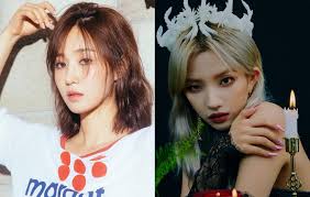 Brand new / factory sealed / official album * region of manufacture: Girls Generation S Yuri G I Dle S Soyeon And More To Mentor Upcoming Reality Tv Show