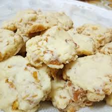 Masa tak raya pun buat jugak. Ini Cara Mudah Resipi Biskut Lejen Cornflakes Crunchy Yang Wajib Ada Atas Meja Syawal Nanti Kashoorga