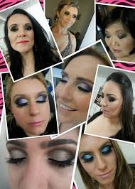 Mariela Ferreira Maquiadora