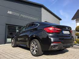 Active Sound For All Bmw X5 X6 Diesel And Petrol F15 F16