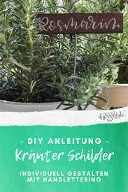 Letter Lovers Donnerletter Zu Gast Im Lettering Interview In 2020 Lettering Krauterschilder Pflanzen