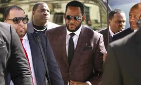 Kelly attends a court hearing at brooklyn federal court in new york city on july 8, 2021 in a court sketch. R Kelly Charged With Prostitution And Solicitation Involving Girl Under 18 R Kelly The Guardian