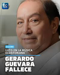 CORO Fraternidad Gerardo Guevara