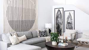 20 Best Gray Living Room Design Ideas