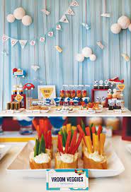 Free standard shipping with $49 orders. Cars Trucks Airplanes Transportation Inspired Baby Shower Hostess With The