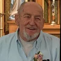 Warren Harry “Corny” Schmidt