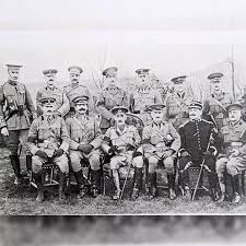 Artists claim bias against WW I Indian ...